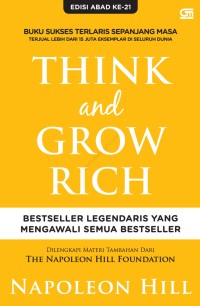 Think and grow rich