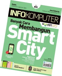 Image of Info komputer, Mei 2015