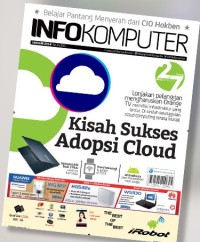 Info komputer, Januari 2014