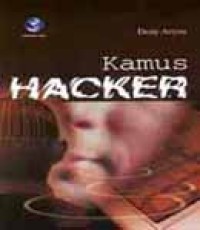 Kamus Hacker