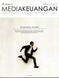 Image of Media Keuangan : Vol. XIV / NO. 138 / Maret 2019
