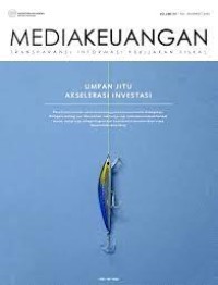 Image of Media keuangan : Vol. XV / NO. 150/Maret 2020