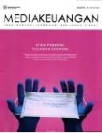 Image of Media Keuangan : Vol. XV / NO. 154 / Juni 2020