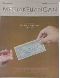 Image of Media keuangan : Vol.  XV / NO. 157 / OKtober 2020