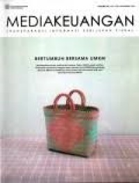 Image of Media Keuangan  Vol. XV / No. 158/Nov 2020