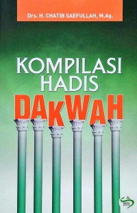 Kompilasi hadis dakwah