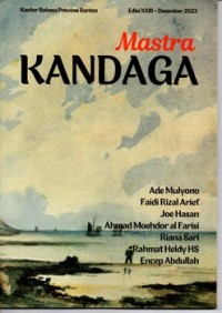 Image of Mastra Kandaga, Desember 2023
