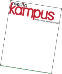 Image of Media Kampus Vol.3 No.22, 2015