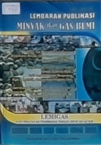 Image of Lembaran Publikasi MINYAK dan GAS BUMI, Vol. 51 No. 1 April 2017