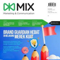 Image of MIX Marketing & Communication 05/2022/18