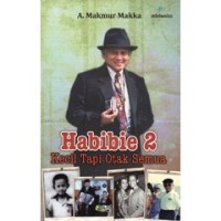 Habibie : kecil tapi otak semua. 2