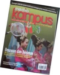 Image of Media Kampus Vol.3 No.24, 2015