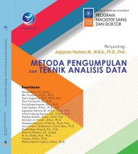 Metoda pengumpulan dan teknik analisis data