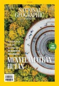 Image of National Geographic Indonesia, Mei 2022