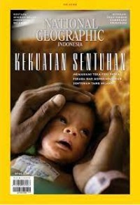 Image of National Geographic Indonesia Ed. JuniI 2022