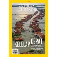 Image of National Geographic Indonesia Ed. July 2022