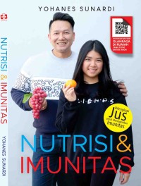 Nutrisi & imunitas