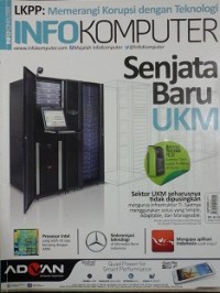 Info komputer, Oktober - 2013