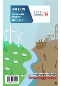Image of Buletin pertamina energy institute Vol.6 No.4 Oktober - Desember 2020