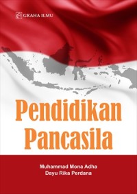 Pendidikan pancasila