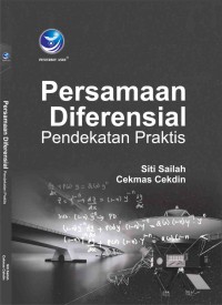 Persamaan diferensial : pendekatan praktis