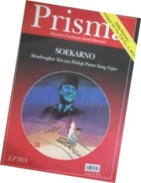 PRISMA Majalah Pemikiran Sosial Ekonomi, Vol.32 No.2-3, 2013