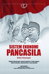 Sistem ekonomi pancasila