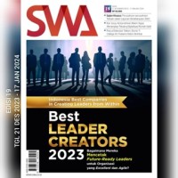 SWA 21 Desember 2023 - 17 Januari 2024: Best leader creators 2023