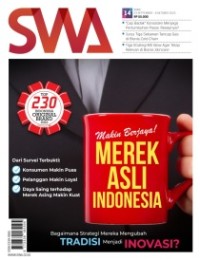 Image of SWA 23September-8 Oktober 2023: Merk Asli Indonesia makin berjaya