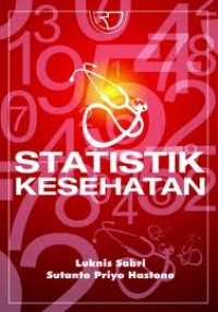 Statistik kesehatan