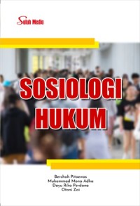 Sosiologi hukum