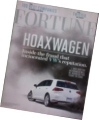 Fortune, Vol.173 No.4 March 15, 2016