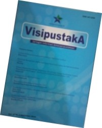 Visipustaka: Jaringan informasi antar perpustakaan (Vol.17 No.3 Des.2015)