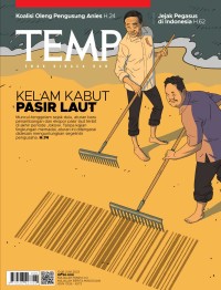 Image of Tempo 12-18 Juni 2023
