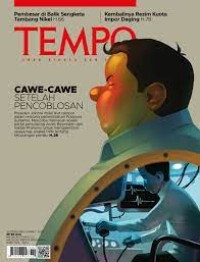 Tempo 26 Februari-3 Maret 2024: Cawe-cawe setelah pencoblosan