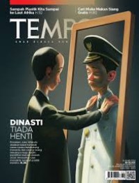 Tempo 13-19 Mei 2024: Dinasti tiada henti