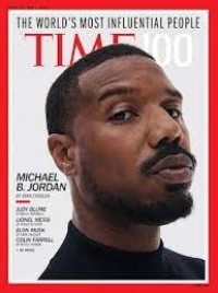 Image of Time April 24/ May 1 2023