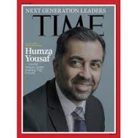 Image of Time October 23, 2023: Next generation leaders