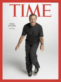 Time, August 25, 2014