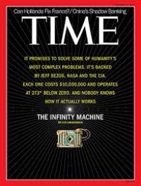 Time, February 17, 2014