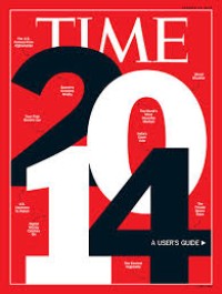 Time, January 13, 2014