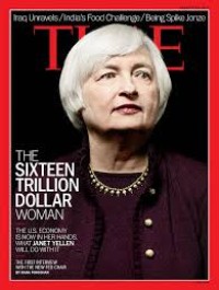 Time, Januari 20, 2014