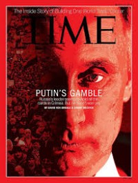 Time, Marc 17, 2014