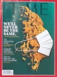 Image of Time : June 21 / June 28, 2021