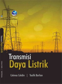 Transmisi daya listrik