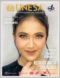 Image of Majalah UNESA : NO. 149 Tahun XXII - Januari 2021