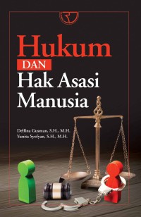 Hukum dan hak asasi manusia