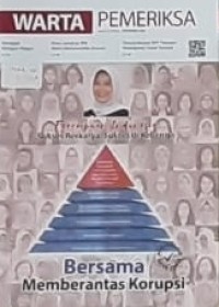 Image of Warta pemeriksa Edisi 12 Vol. III Desember 2020