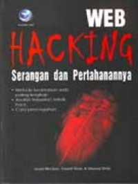 Web hacking : serangan dan pertahanannya