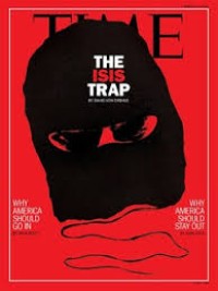 Image of TIME, Vol.185, No. 8, March 9, 2015